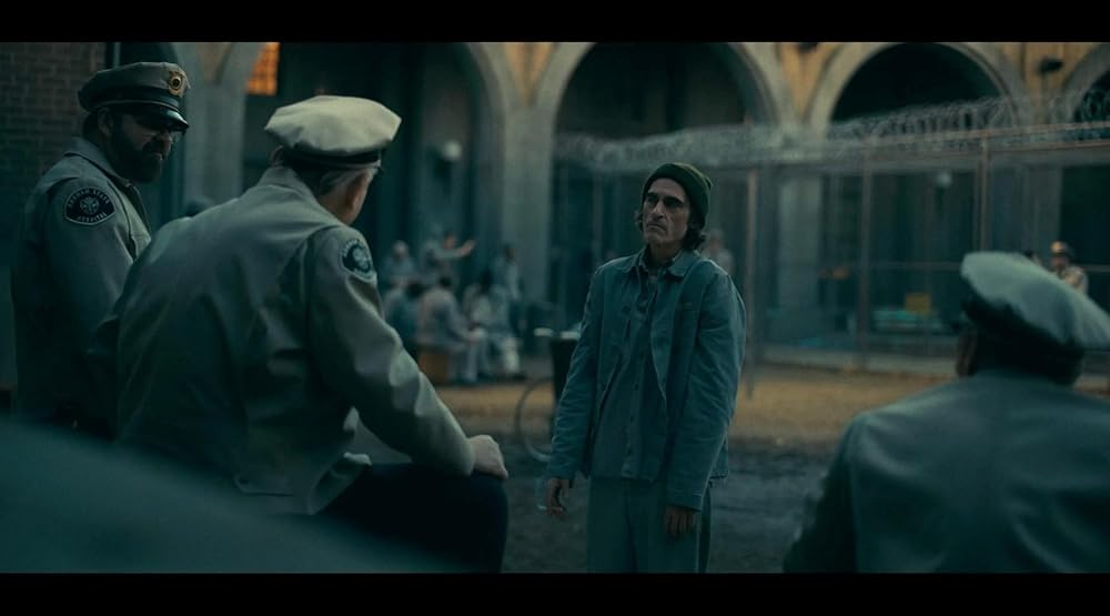 جوکر: جنون مشترک