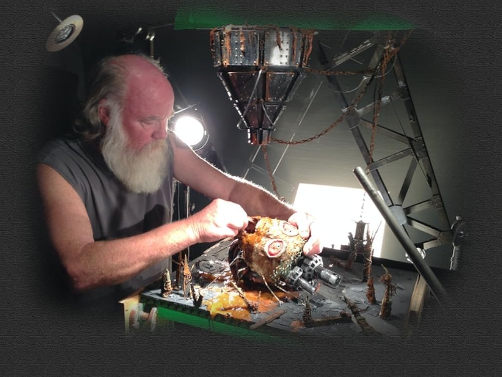 خدای دیوانه