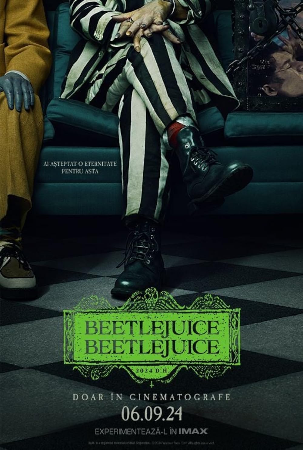 بیتل جویس بیتل