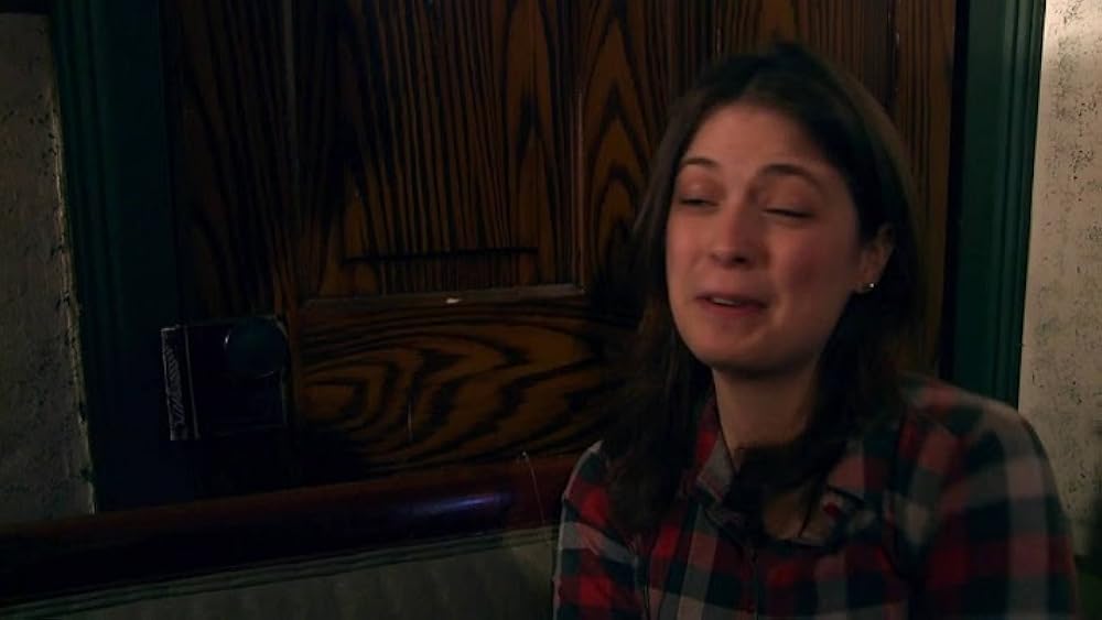 خانه جهنمی عمارت کارمایکل