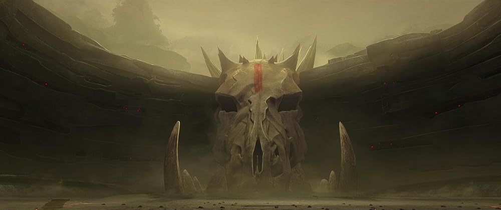 شکارچی: قاتل قاتلان