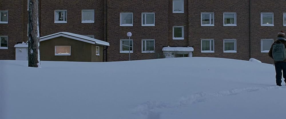 آدم درست را راه بده