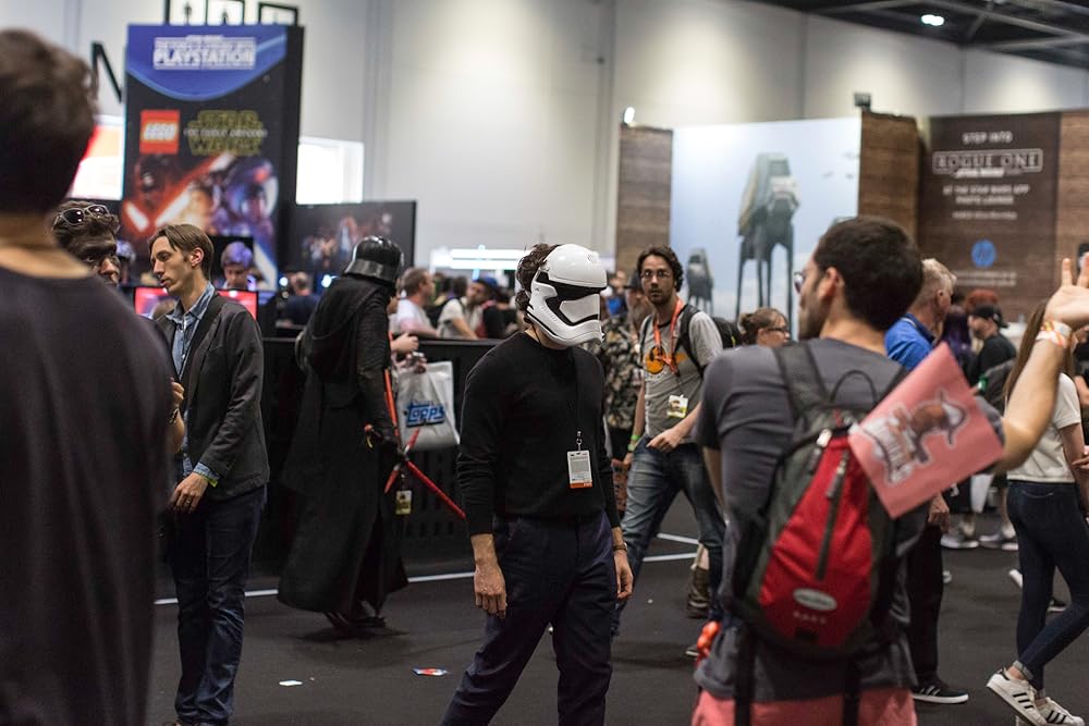 یاغی یک داستانی از جنگ ستارگان