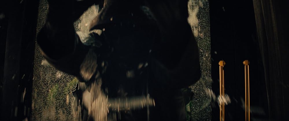 می‌دانم تابستان پیش چه کردی