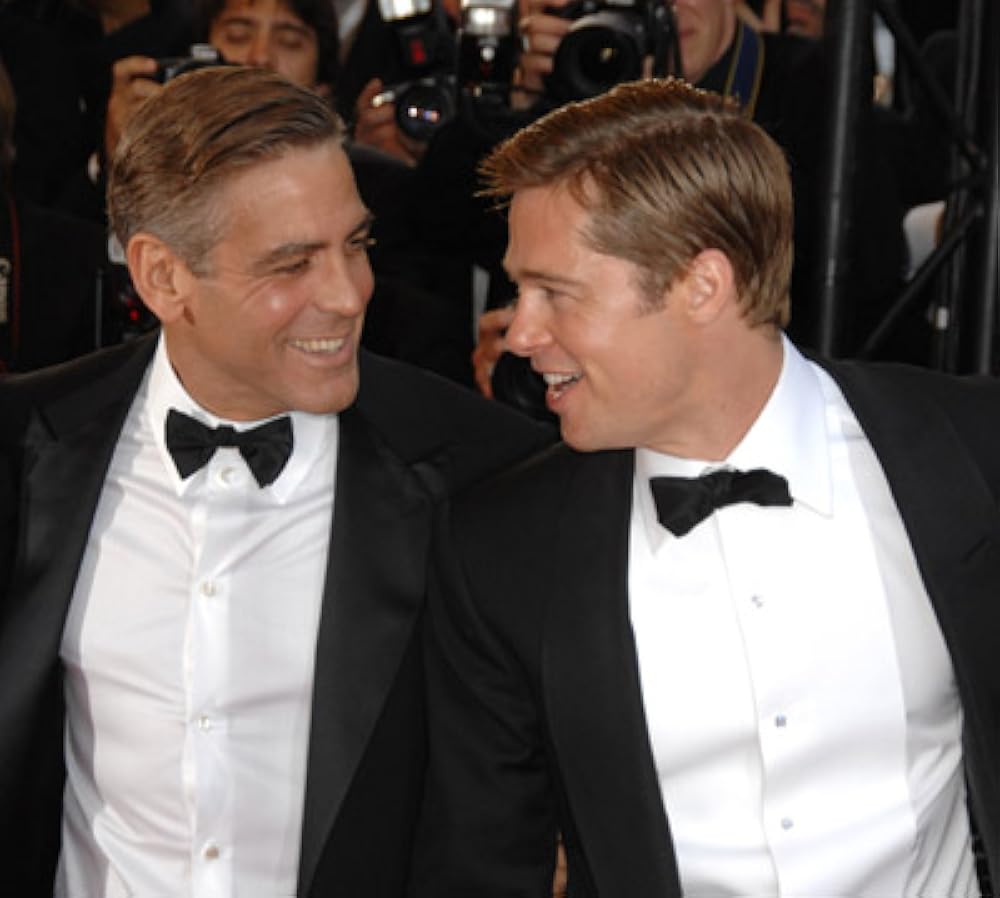 سیزده یار اوشن