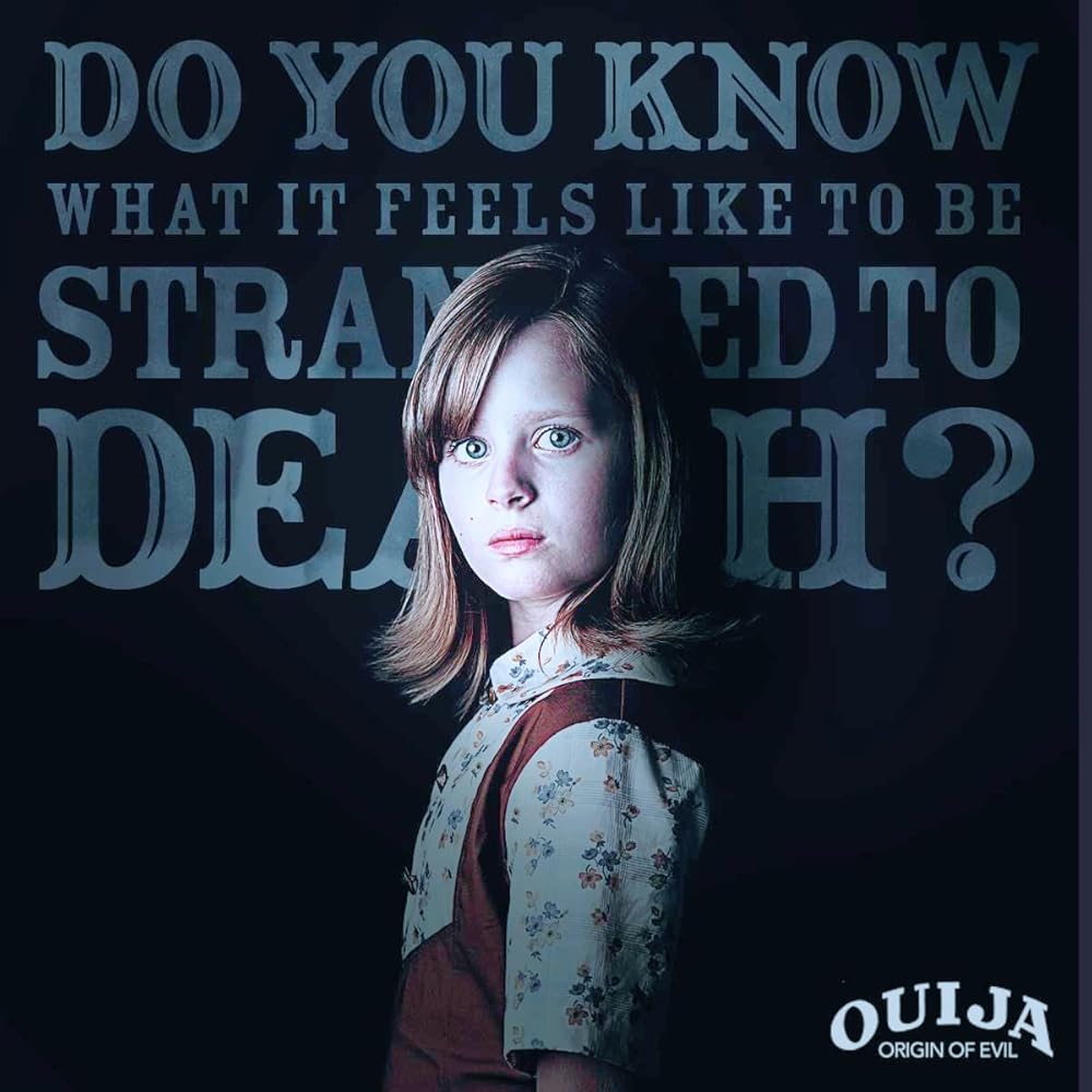 ویجا: خاستگاه شیطان