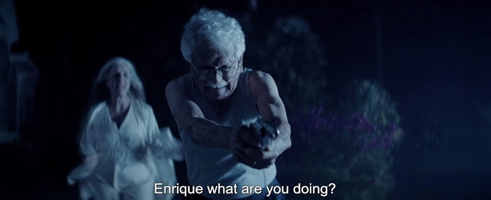 نفرین لیورونا