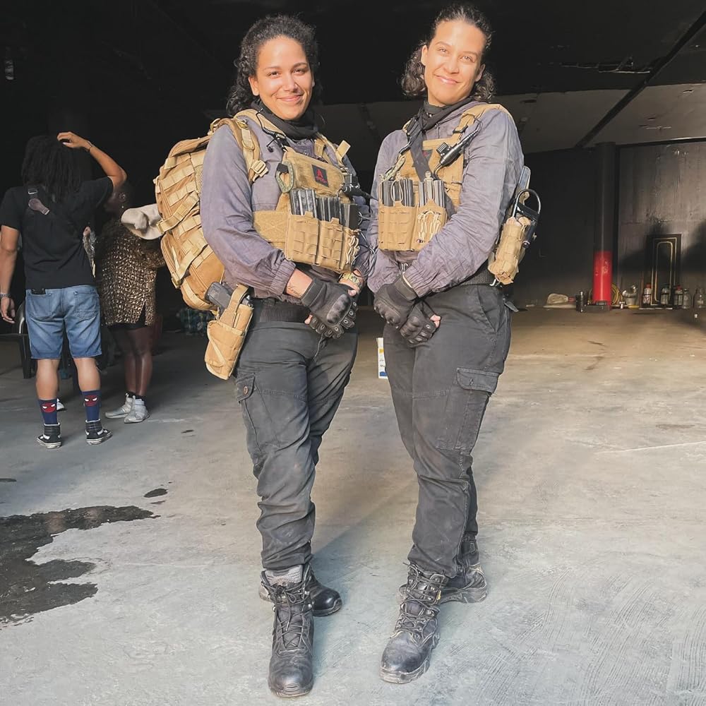 تک‌تیرانداز: آخرین نبرد