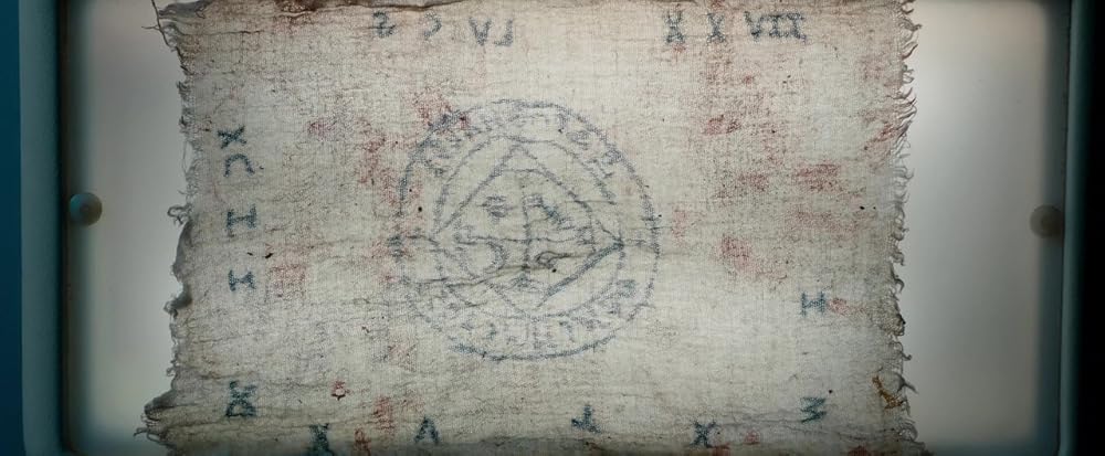 کالبدشکافی جین دو