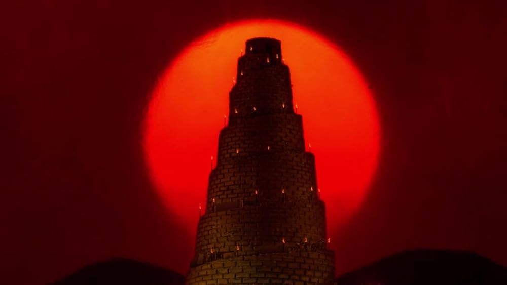 خدای دیوانه