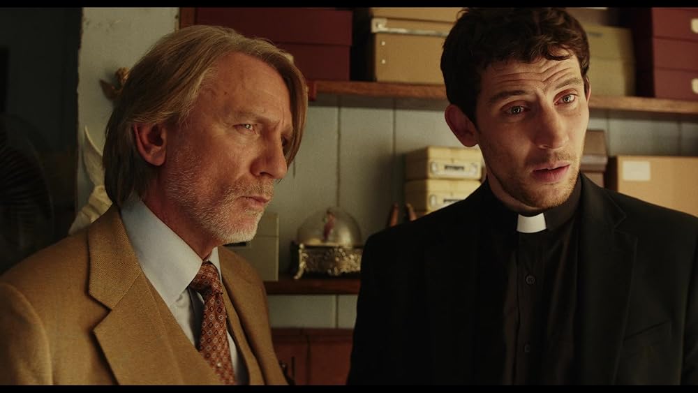 آنچه در وحشی گذشت؛ مروری بر فصل اول