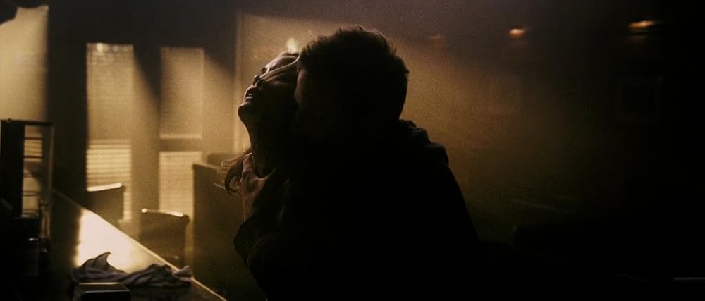 قطار گوشت نیمه‌شب