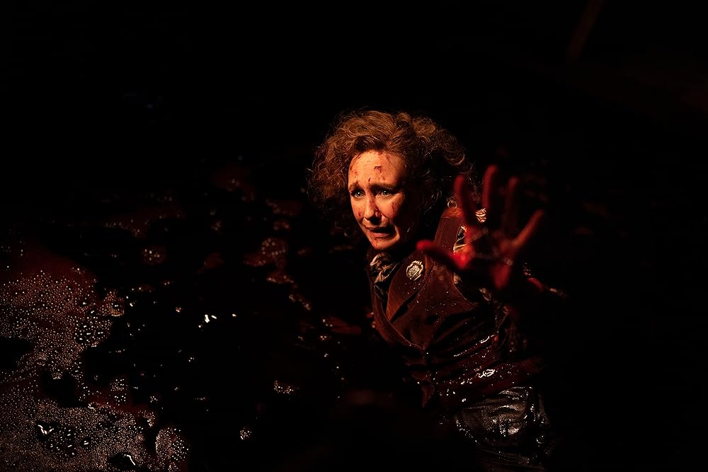 احضار: آخرین مناسک