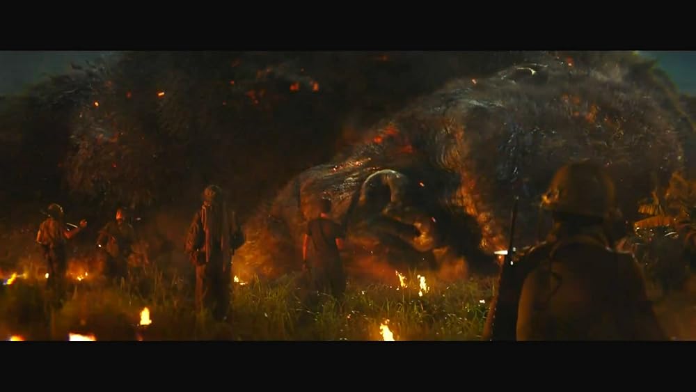 کونگ جزیره جمجمه