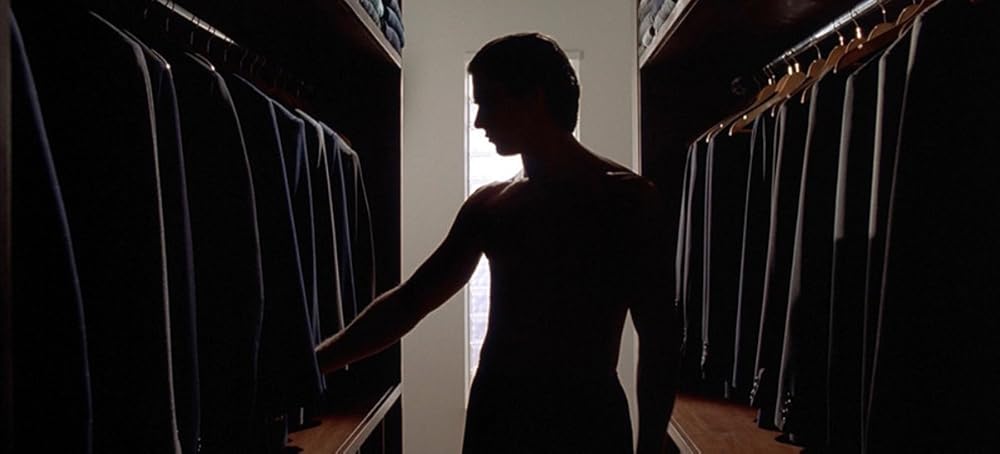 روانی آمریکایی