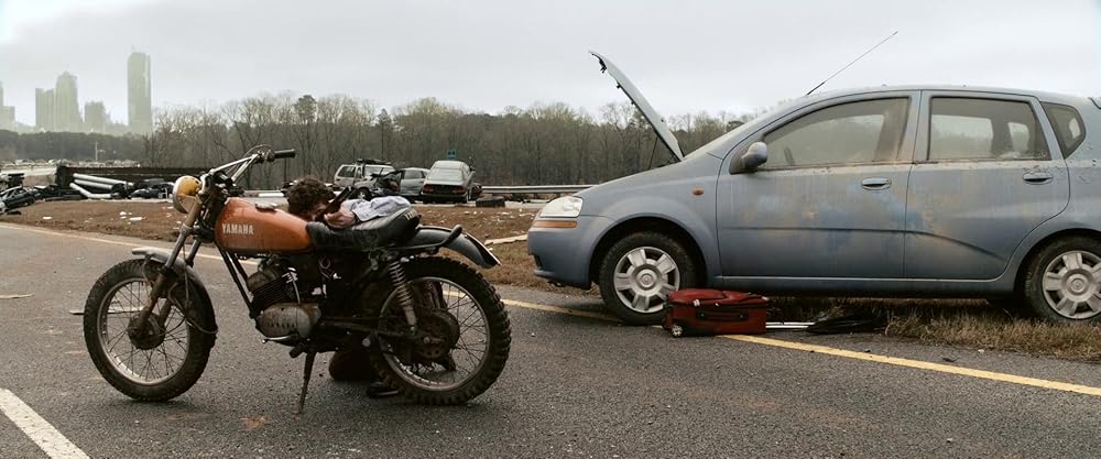 سرزمین زامبی‌ها