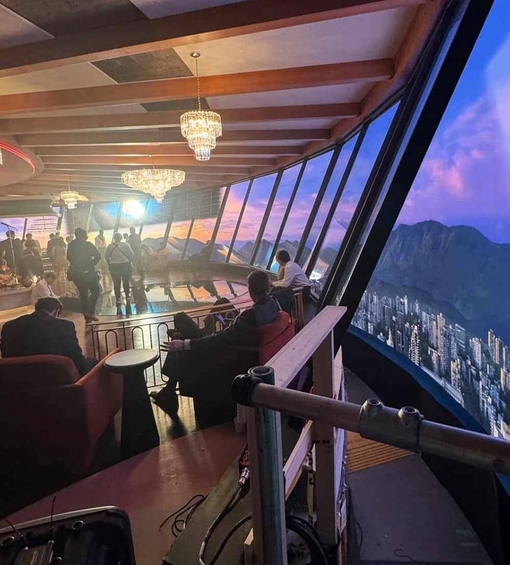 مقصد نهایی: خطوط خونی