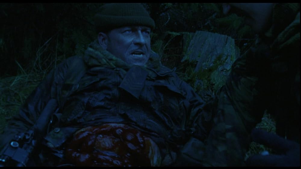 سربازان سگی