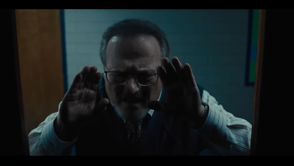 پنج شب با فردی ۲