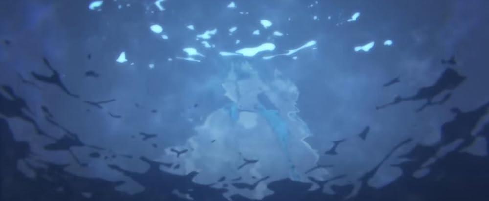 مرد اره برقی - فیلم: رز آرک