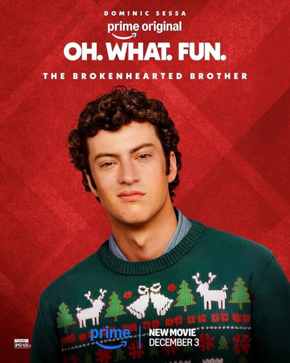 اوه چه خوش میگذره