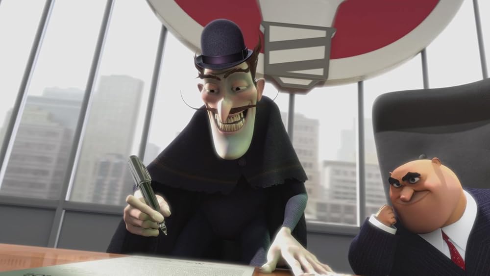 ملاقات با خانواده رابینسون