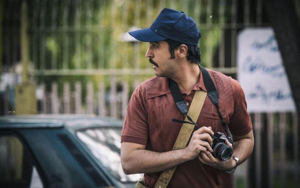 ماجرای نیمروز