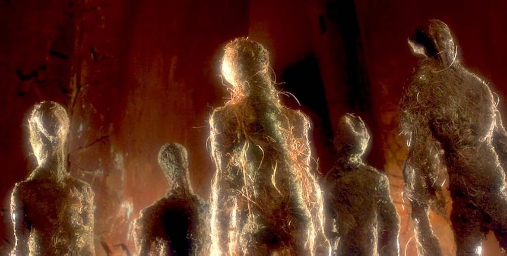 خدای دیوانه