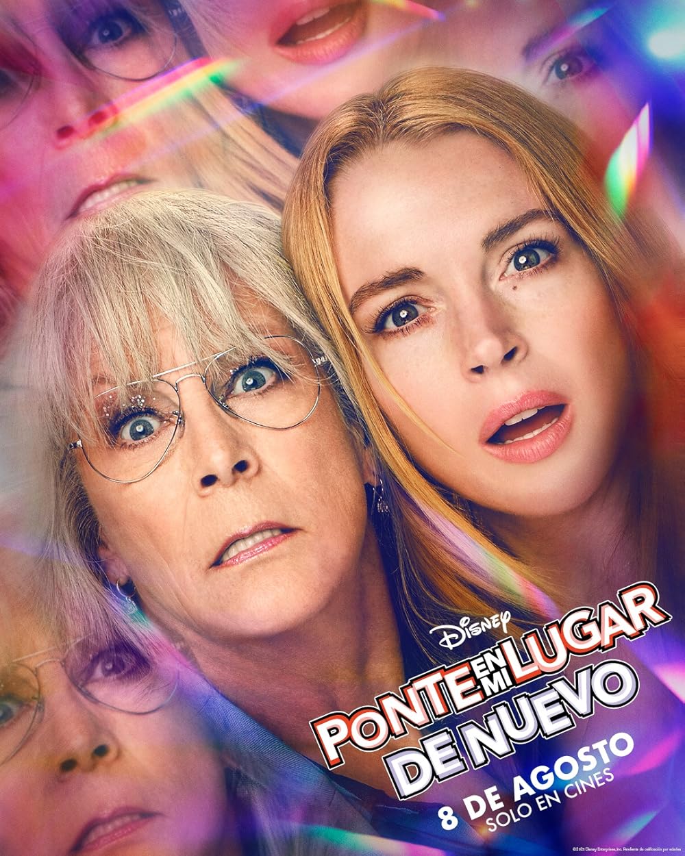 جمعه عجیب تر