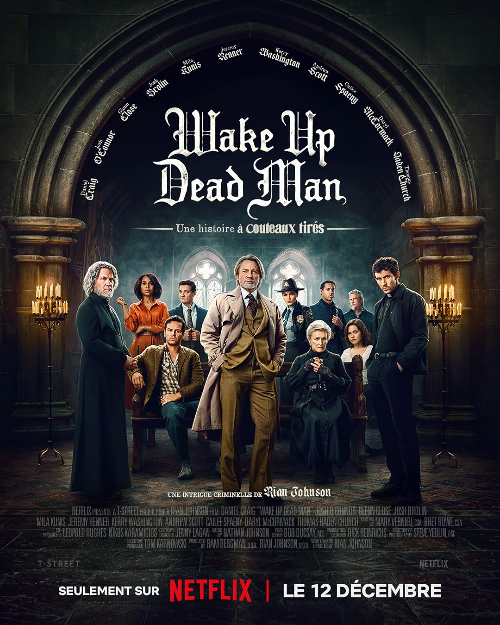 آنچه در وحشی گذشت؛ مروری بر فصل اول