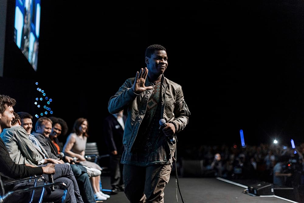 یاغی یک داستانی از جنگ ستارگان