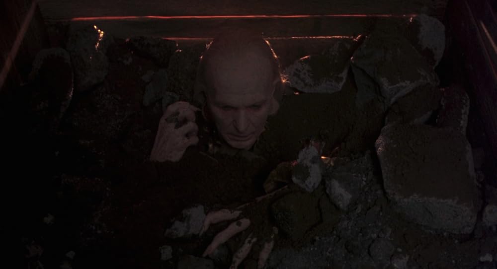 دراکولای برام استوکر