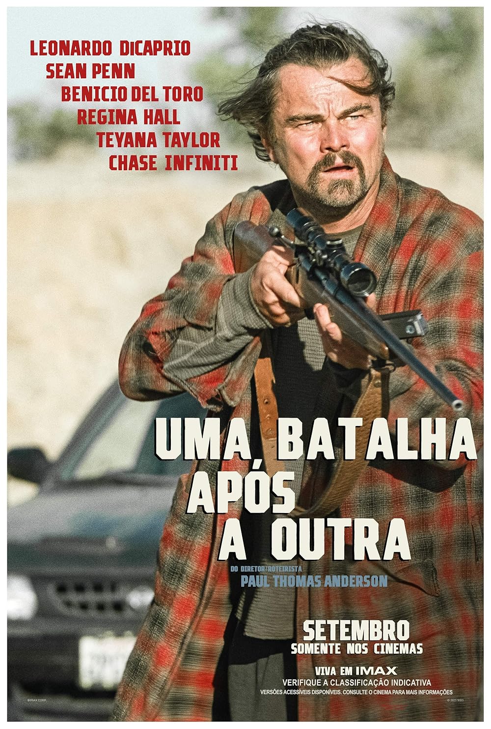 نبردی پس از نبردی دیگر