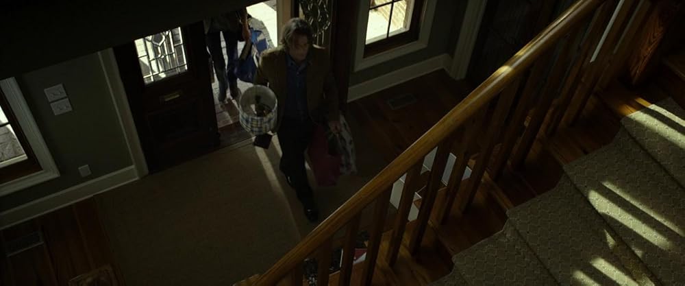 پیش از آنکه بیدار شوم