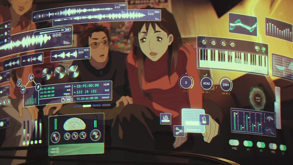 گمشده در نور ستارگان