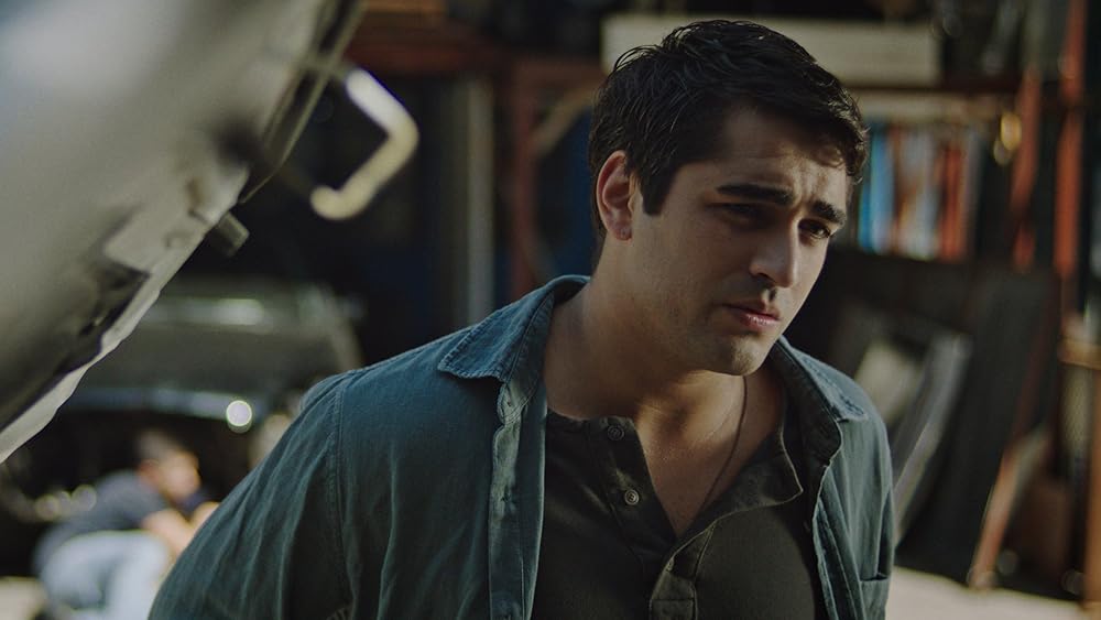 مرد طرد شده