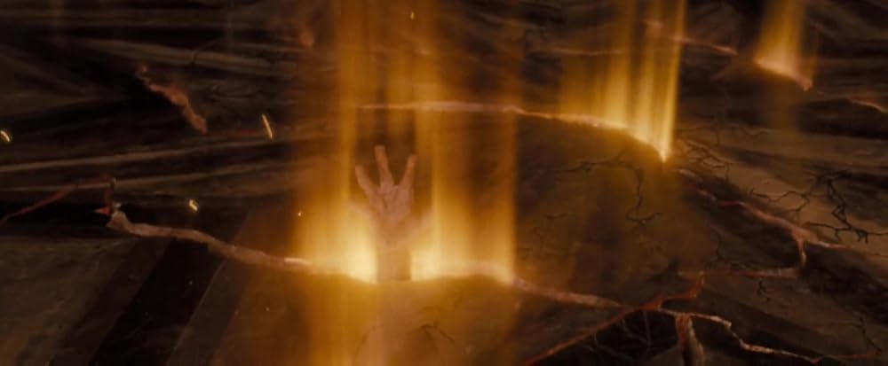 مرا به دوزخ بکشان