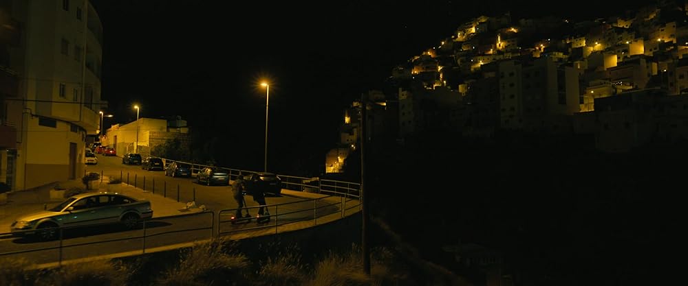 لانه دزدان 2: پانتره