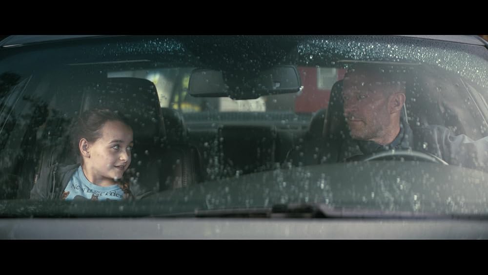 یک مرد کارگر