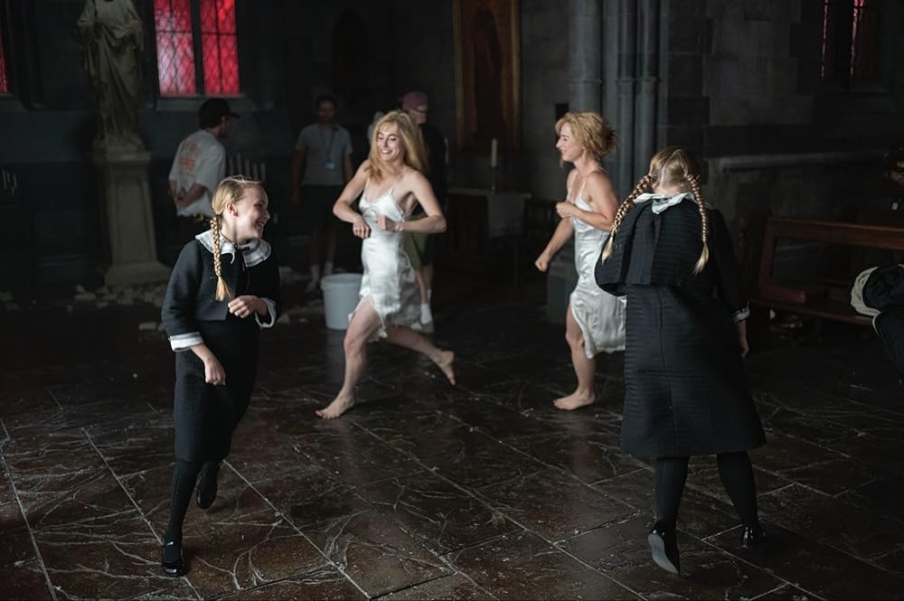 بیدار شو مرده! – یه معمای جدید از دنیای نایوز آوت