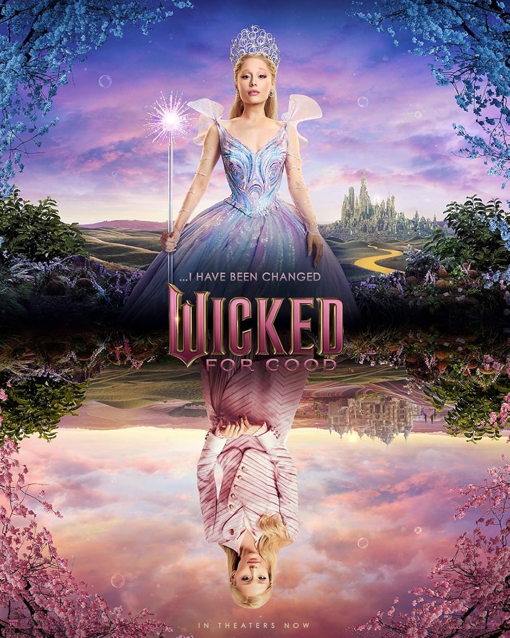 شرور: برای خوبی