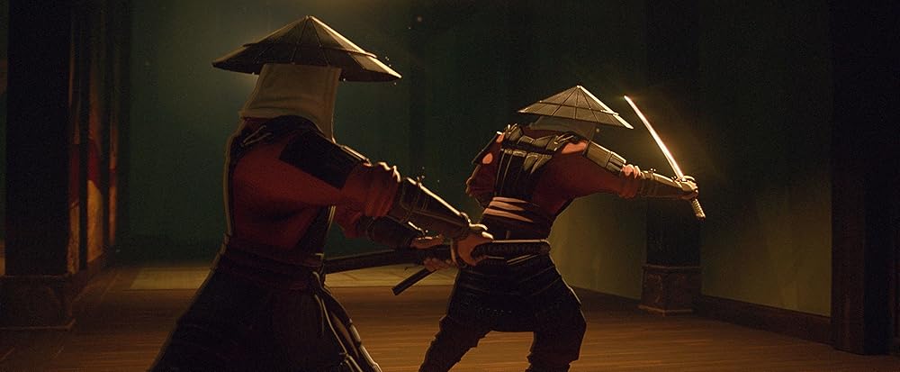 شکارچی: قاتل قاتلان