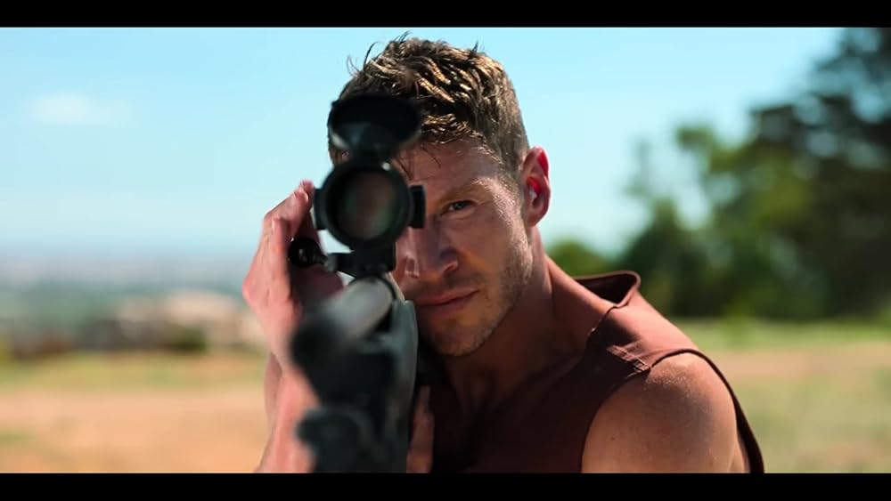 تک تیرانداز: G.R.I.T. - پاسخ جهانی و تیم اطلاعاتی