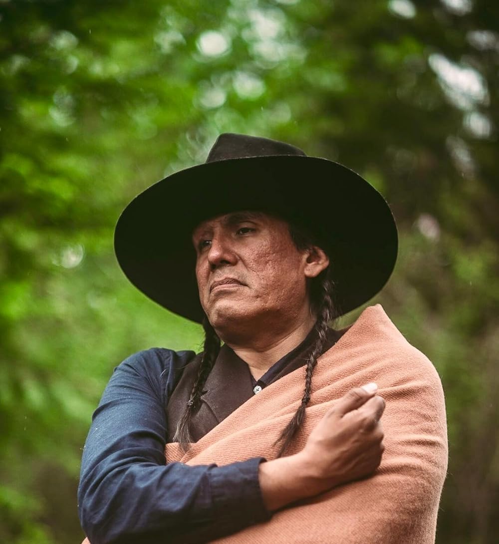 رویاهای قطار