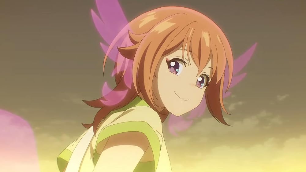 بائان – مرز بزرگسالی