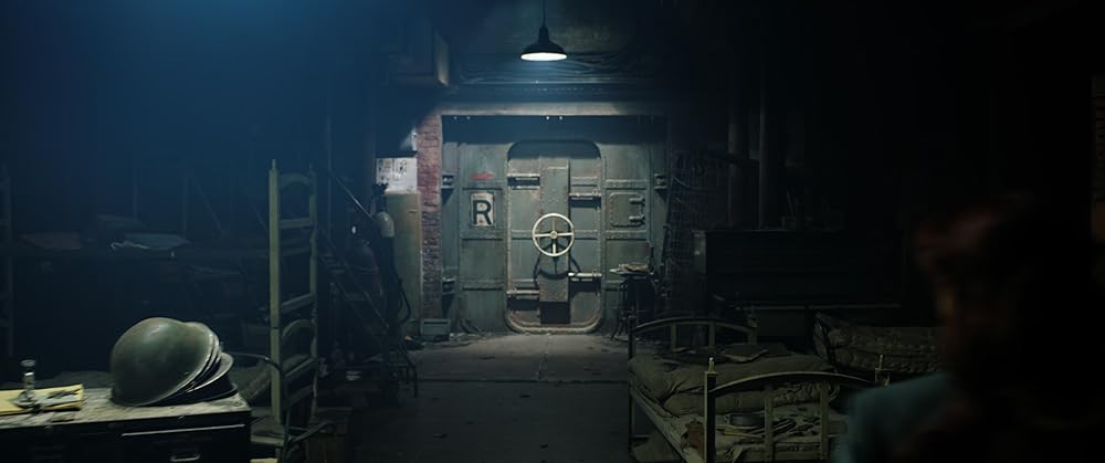 دکتر استرنج در چندجهانی جنون