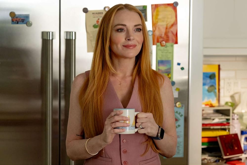 جمعه عجیب تر