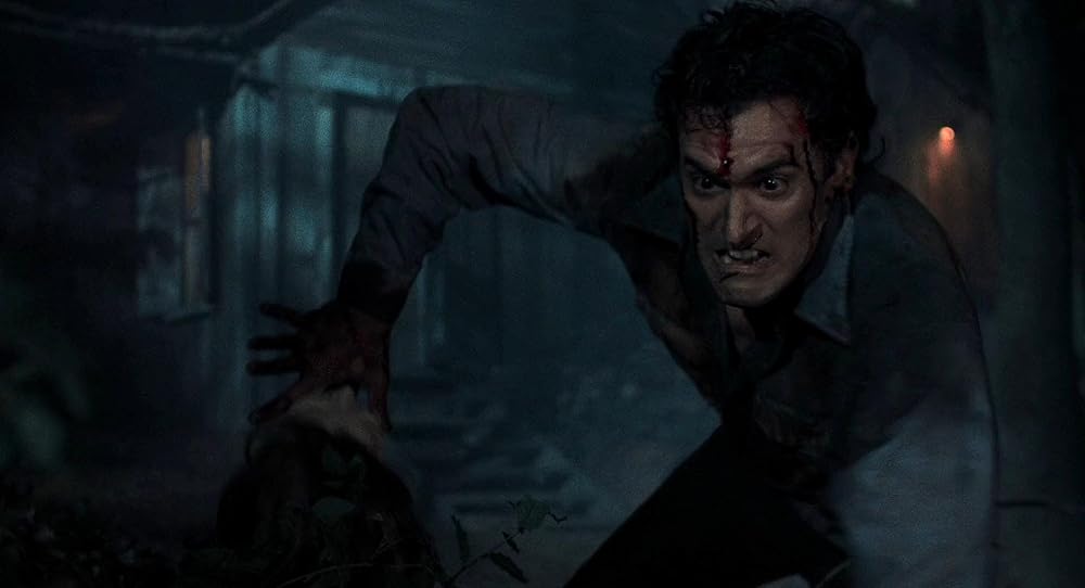 مرده شیطانی ۲