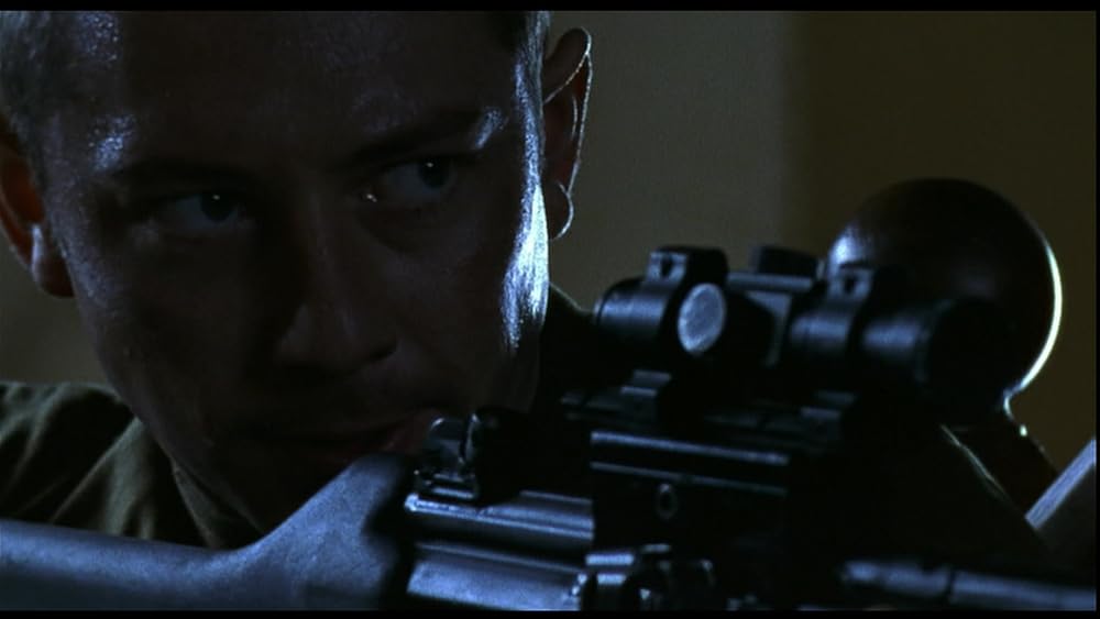 سربازان سگی