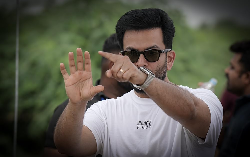 لوسیفر ۲: فنا ناپذیر